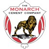 The Monarch Cement logo