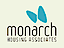 Monarch Housing Associates logo