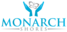 Monarch Shores logo