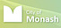 Monash Council logo