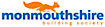 Monmouthshire Building Society logo