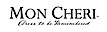 Mon Cheri Bridals logo