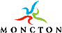 City of Moncton / Ville de Moncton logo