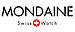 Mondaine Watch logo