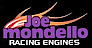 Mondello logo