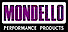 Mondello Performance Products logo