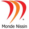 Monde Nissin logo