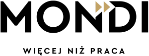 MONDI logo