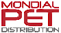 Mondial Pet Distribution logo