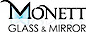 Monett Glass & Mirror logo