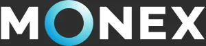Monex Grupo-Financiero logo