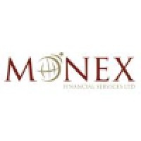 Monex logo