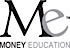 Money Education logo