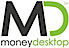 Moneydesktop logo