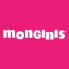 Monginis Egypt logo