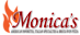 Monica''s logo