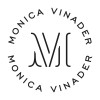 Monica Vinader logo