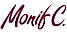 Monif C logo