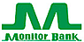 Monitor Bank logo