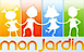 Mon Jardin logo