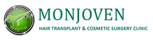 Monjoven Hair Transplant & Cosmetic Surgery Clinic logo