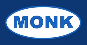 Monk Conveyors logo