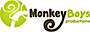 Monkey Boys Productions logo