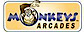 Monkeys Arcades Entertainment,LLC logo