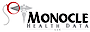 Monocle Health Data logo