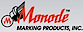 Monode Marking Products logo