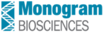 Monogram Biosciences logo