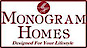 Monogram Homes logo