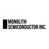 Monolith Semiconductor logo