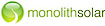 Monolith Solar Associates logo