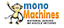 Mono Machines logo