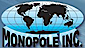 Monopole logo