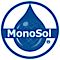 Monosol Af logo