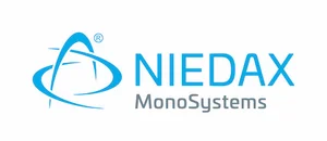 Niedax MonoSystems logo