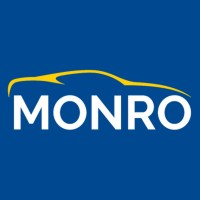 Monro logo