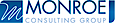 Monroe Consulting Group logo