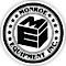 Monroe Equipment logo