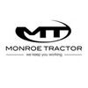 Monroe Tractor & Implement logo