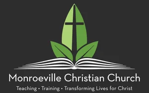 Monroeville Christian Church logo