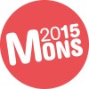 Mons 2015 logo