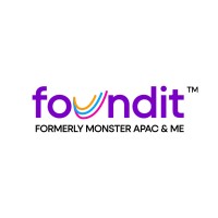 Monster logo