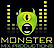 Monster Mix Productions logo