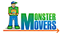 Monster Movers logo