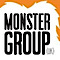 Monster Group logo