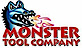 Monster Tool logo