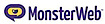 MonsterWeb logo